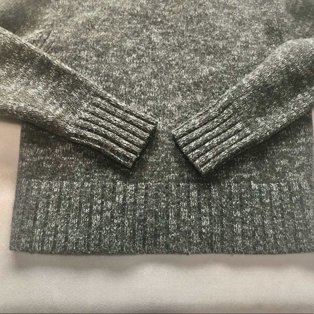 Mercer & Madison Lambswool & Angora Rabbit Hair - Picture 4 of 14